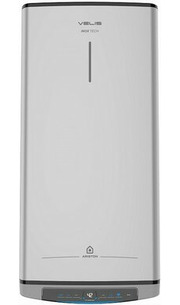 Hotpoint-Ariston VELIS LUX INOX PW ABSE WIFI 100 фото