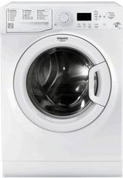 Hotpoint-Ariston VMSG 501 W фото