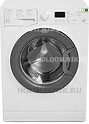 Hotpoint-Ariston VMSG 702 B фото