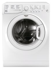 Hotpoint-Ariston VMSL 601 W фото