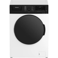 Hotpoint-ariston WD 8548 C7S VBW