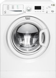 Hotpoint-Ariston WDG 862 фото