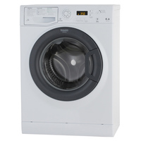 Hotpoint-ariston WMSF 6038 B