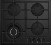 Hotpoint HG 62FA/BK фото