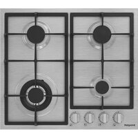 Hotpoint HGMT 642 W IX