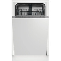 Hotpoint HIS 1B69WS