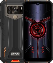 Hotwav W10 Pro фото