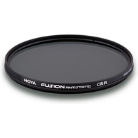 Hoya CIR-PL Fusion Antistatic 105mm