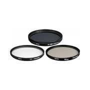 Hoya Digital Filter Kit 58mm фото