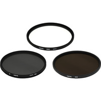 Hoya Digital Filter Kit II 52mm