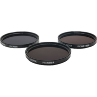 Hoya Pro ND Filter Kit