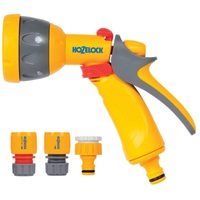 Hozelock Multi Spray Set