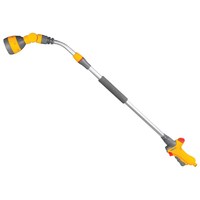 Hozelock Telescopic Lance Spray Plus 140