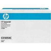 Hp 05Х CE505XC