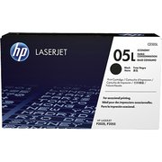 HP 05L (CE505L) фото