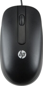 HP 1000dpi Laser Mouse фото