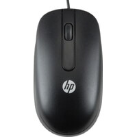 HP 1000dpi Laser Mouse