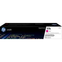 Hp 117A W2073A