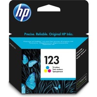 Hp 123 (F6V16AE)