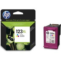 Hp 123XL (F6V18AE)