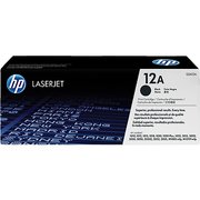 HP 12A (Q2612AC) фото