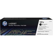 HP 131X 2-pack (CF210XD) фото