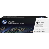 Hp 131X 2-pack (CF210XD)