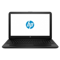 Hp 15-ay027ur (Intel Core i3 5005U 2000 MHz/15.6