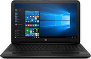 HP 15-ay053ur (Intel Core i5 6200U 2300 MHz/15.6