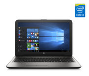 HP 15-ay063ur (Intel Core i3 5005U 2000 MHz/15.6