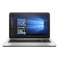 HP 15-ay094ur (Intel Core i3 5005U 2000 MHz/15.6