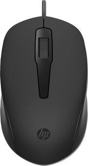 HP 150 Wired Mouse фото