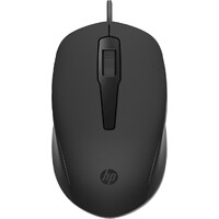 Hp 150 Wired Mouse