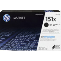 Hp 151X LaserJet W1510X