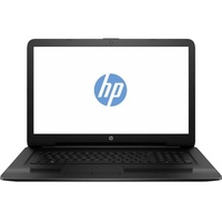 Hp 17-x004ur (Intel Pentium N3710 1600 MHz/17.3