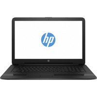 Hp 17-x009ur