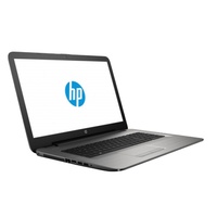 Hp 17-y019ur (AMD E2 7110 1800 MHz/17.3