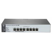 Hp 1820-8G-PoE+ (65 Вт)