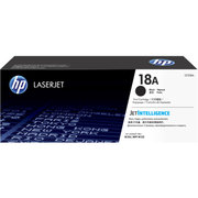 HP 18A (CF218A) фото