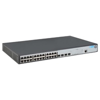 Hp 1920-24G-PoE+ (180 Вт)