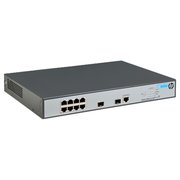 HP 1920-8G-PoE+ (180 Вт) фото