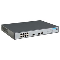 Hp 1920-8G-PoE+ (180 Вт)