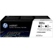 HP 201X 2-pack (CF400XD) фото