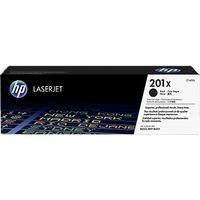 Hp 201X (CF400X )