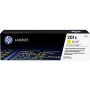 HP 201X (CF402X ) фото