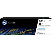 HP 203X (CF540X) фото