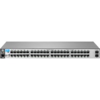 Hp 2530-48G-2SFP+