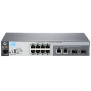 HP 2530-8G-PoE+ фото