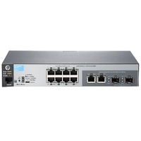 Hp 2530-8G-PoE+