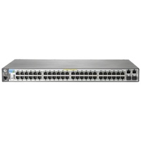 Hp 2620-48-PoE+